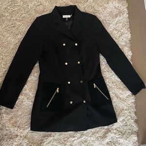 Calvin Klein Blazer